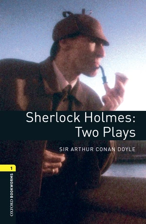 Sherlock Holmes