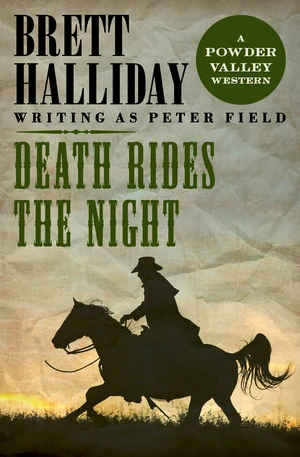 Death Rides the Night