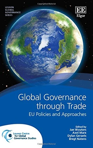 Global Governance through Trade
