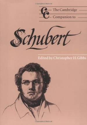 The Cambridge Companion to Schubert