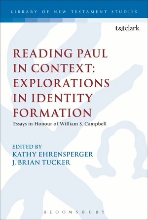 Reading Paul in Context