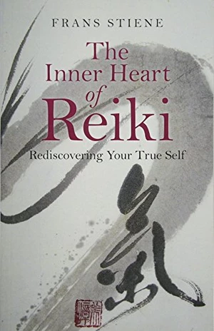 The Inner Heart of Reiki