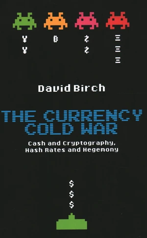 The Currency Cold War