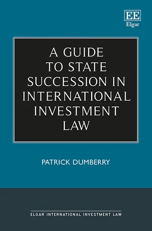 A Guide to State Succession in International Investment Law