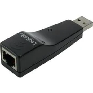Adaptér LogiLink USB 2.0