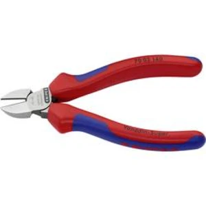 Stranové štípací kleště Knipex 70 02 140, 140 mm