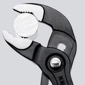 Instalatérské SIKO kleště Knipex Cobra 87 05 300, 300 mm
