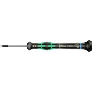 Inbusový šroubovák pro elektroniku a jemnou mechaniku Wera 2054 05118064001, 1.3 mm x 40 mm