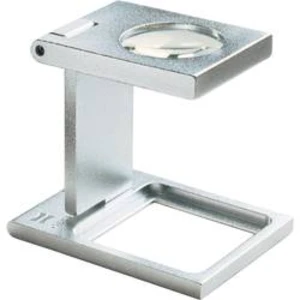 Přesný čítač struny kov 25 x 25 mm 6,0 x Eschenbach 1258 6 x 22.6 mm