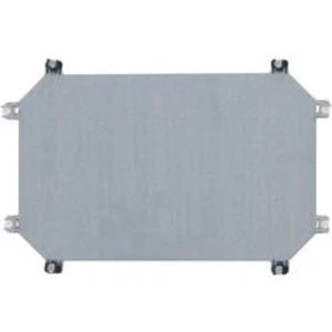 Montážní deska Eaton M3-CI43, (d x š) 330 mm x 205 mm, ocelový plech, 1 ks