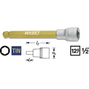 Nástrčný klíč Hazet 5 mm, inbus, 1/2", Speciální ocel 986KK-5