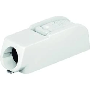 Svorkovnice pro desku plošných spojů 1 WAGO 2061-601/998-404, 320 V, AWG 20-16, bílá
