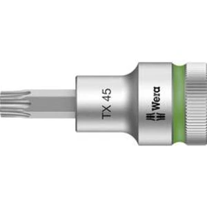 Nástrčný klíč Wera 8767 C HF, vnitřní šestihran (TX), 1/2", chrom-vanadová ocel 05003835001