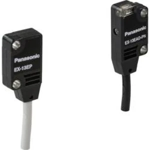 Jednocestná světelná závora Panasonic EX-11SEA-PN