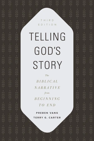 Telling God's Story