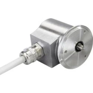 Inkrementální rotační snímač Posital Fraba magnetické synchro 58 mm