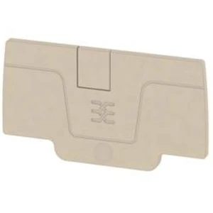 Weidmüller AEP 2C 4 2051680000, 50 ks