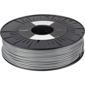 Vlákno pro 3D tiskárny BASF Ultrafuse ABSF-0223a075, ABS plast, 1.75 mm, 750 g, šedá