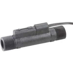 Senzor průtoku TE Connectivity Sensor FCS-03, (Ø x v) 17 mm x 25 mm