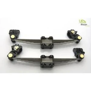 N/A Thicon Models 50008, 1:14, 2 ks