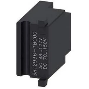S přepěťovou ochranou Siemens 3RT2936-1BC00 3RT29361BC00, 127 V/AC, 1 ks