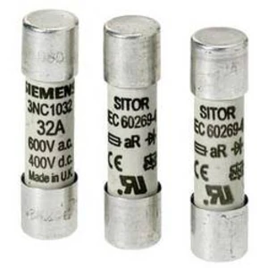 Siemens 3NC2240 vložka válcové pojistky 40 A 690 V