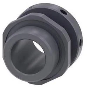 Propojka Siemens 3SU1950-0HL10-0AA0 (Ø x v) 34 mm x 3.6 mm, stříbrná, 1 ks