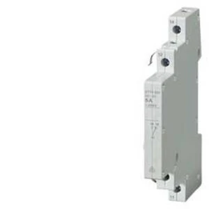 Pomocný proudový spínač Siemens 5TT4900 5TT4900, 1 přepínací kontakt, 250 V