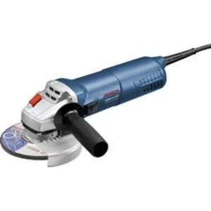Úhlová bruska Bosch Professional GWS 11-125 060179D003, 125 mm, kufřík, 1100 W