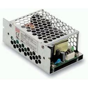 AC/DC vestavný zdroj, uzavřený Mean Well RPS-120-27-C, 1 V, 4.5 A, 120 W, 80 W