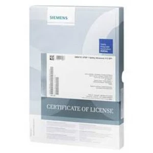 Software pro PLC Siemens 6ES7833-1FA14-0YA8 6ES78331FA140YA8