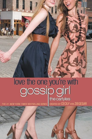 Gossip Girl