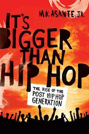 It's Bigger Than Hip Hop