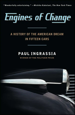 Engines of Change