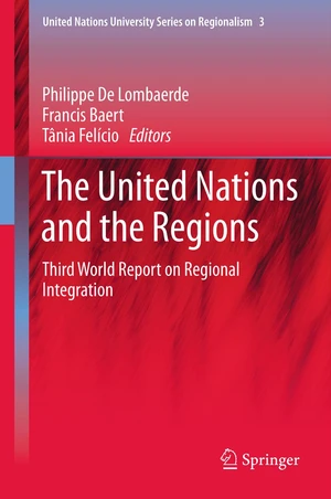 The United Nations and the Regions