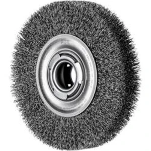 Kulatý KARTÁČ KŮŇ PFERD POS RBU 18038/AK32-2 ST 0,30, 43701245, 1 ks