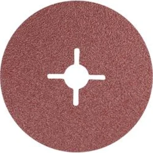 Brusný papír pro brusné kotouče PFERD 69401065 Zrnitost 50, (Ø) 100 mm, 25 ks