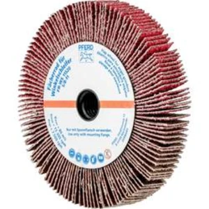 Vějířová kolo KŮŇ PFERD 44781804 115 mm, 2 ks