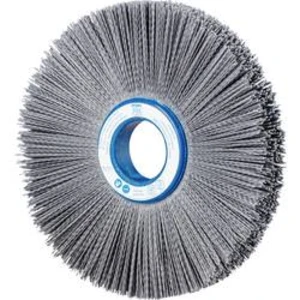 Kulatý KARTÁČ KŮŇ PFERD RBUP 25025/50,8 SiC 120 1,10 FLEX, 79183746, 1 ks