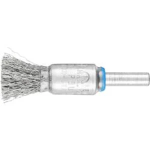 KŮŇ štětcový kartáč PFERD PBU 1312/6 INOX 0,15, 43204109, 10 ks