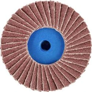 Vějířovitý brusný kotouč PFERD CD PFF 50 A 80 42719108, Ø 50 mm/