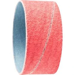 Brusná dutinka PFERD 42211308 Zrnitost 80, (Ø x v) 60 mm x 30 mm, 100 ks