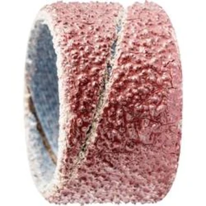 Brusná dutinka PFERD 42205108 Zrnitost 80, (Ø x v) 15 mm x 10 mm, 100 ks
