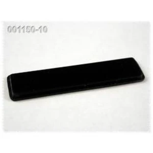 IR klip Hammond Electronics 001150-10, ABS, červená, 47 mm, 10 ks