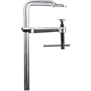 Celoocelová svěrka classiX GS-K 600/120 Bessey GS60K upínací rozsah:600 mm