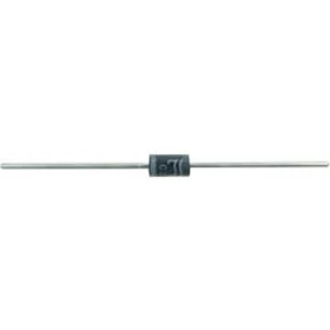Schottkyho dioda Diotec SB3100, I(F) 3 A, U(R) 100 V