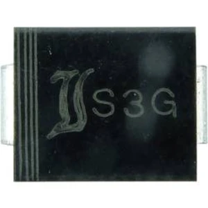 Dioda Diotec ES3J, I(F) 3 A, U(R) 600 V