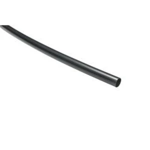 Smršťovací bužírka s lepidlem HellermannTyton TA37-3/1-BK-1200 315-13000 3:1, -40 - +105 °C, 3 mm, černá, 1 m