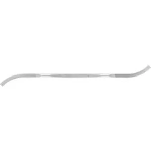 Kůň z rýhovaného pilníku PFERD 608 180 H0 19206082 180 x 4.5 x 4.5