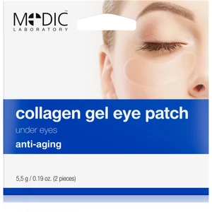Pierre René Medic Laboratorium oční gelové polštářky proti stárnutí 2 ks